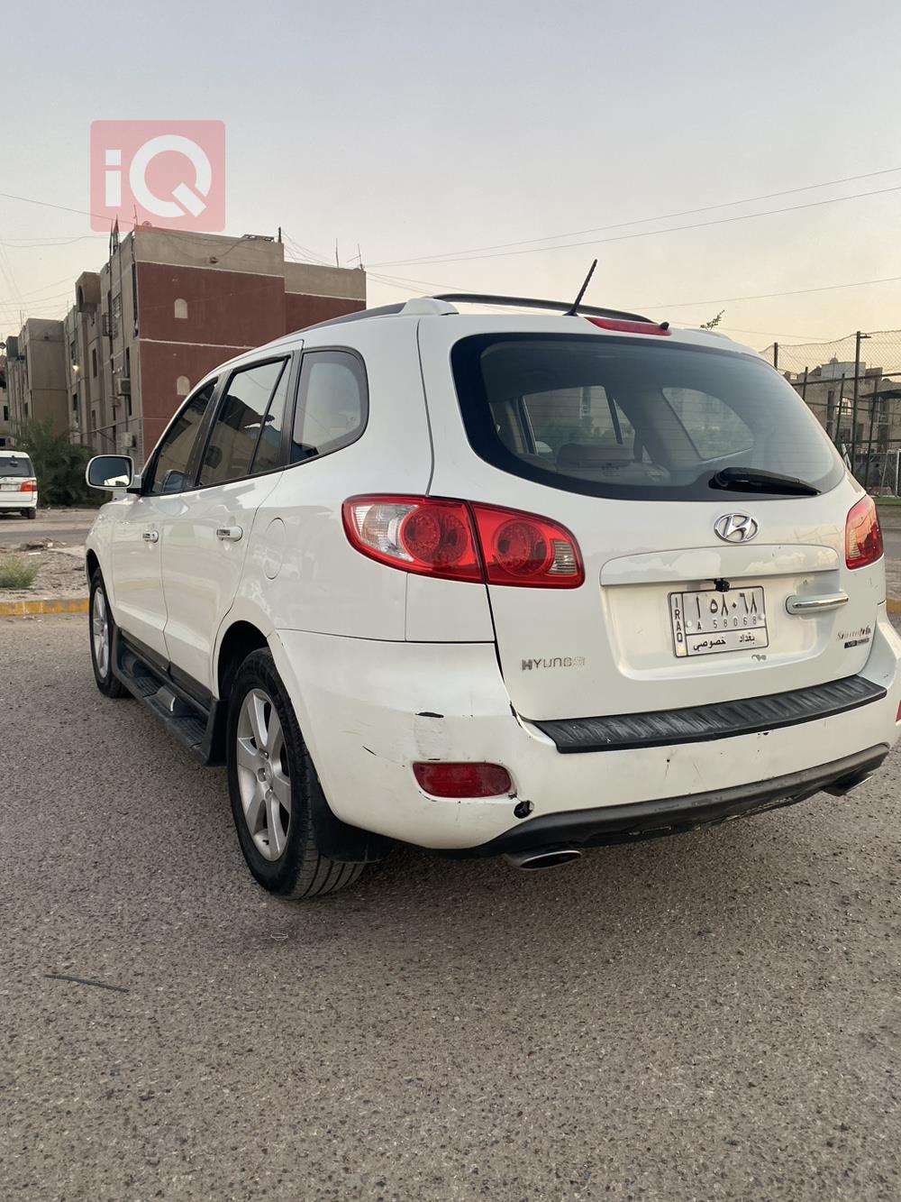 هیوندای سەنتافی